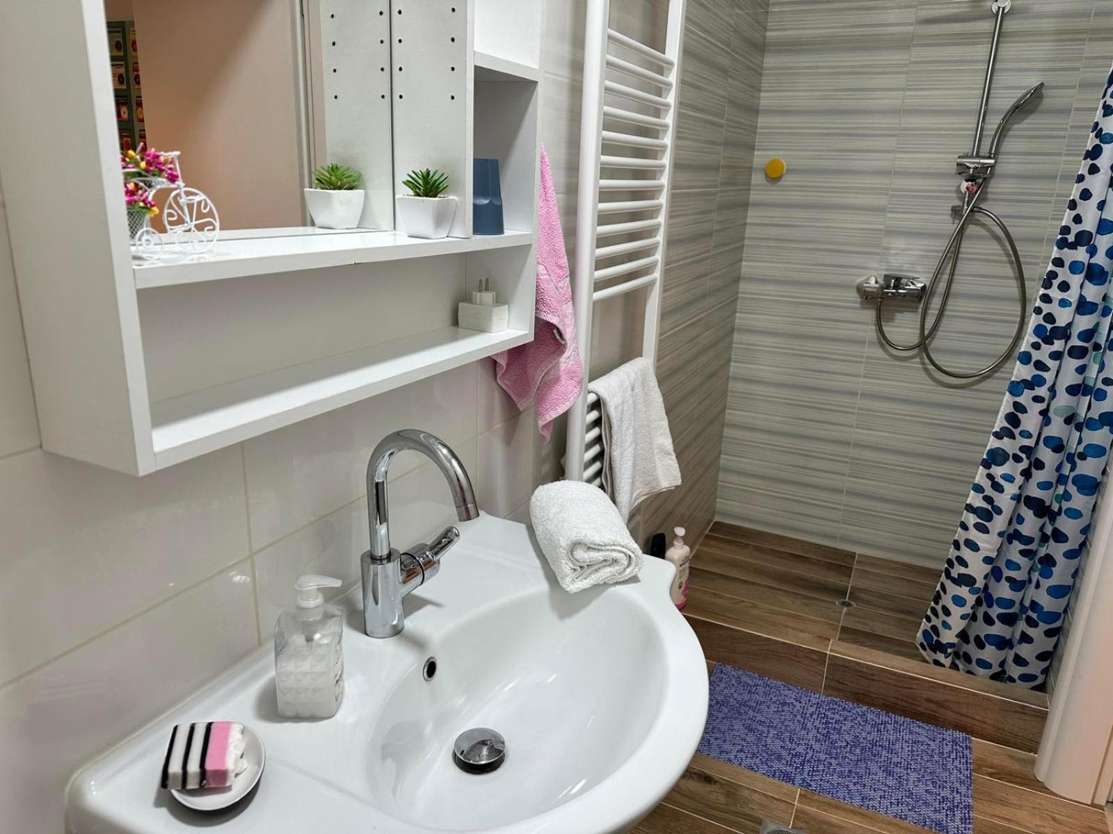Elato Apartment Florina Extérieur photo