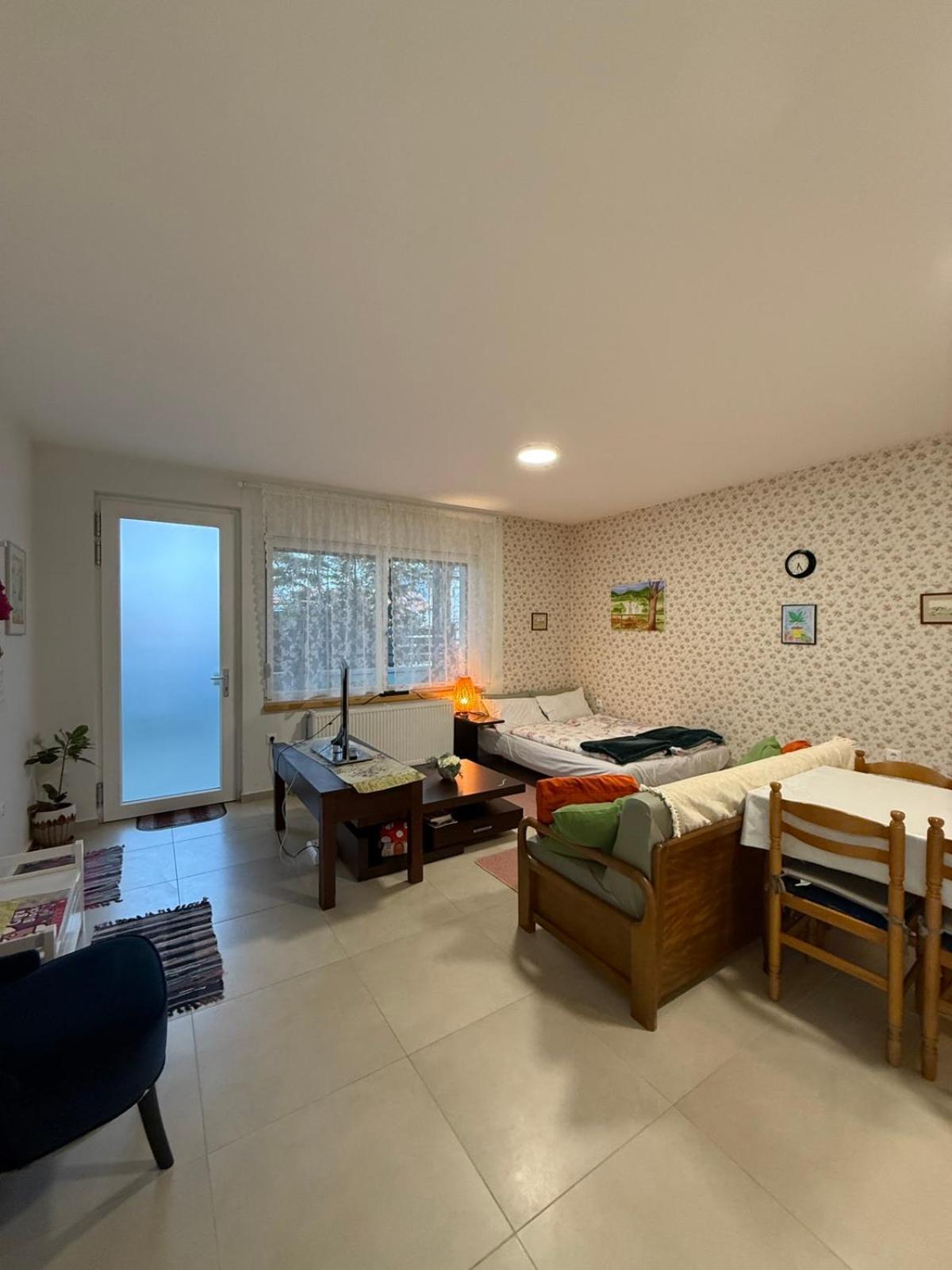 Elato Apartment Florina Extérieur photo